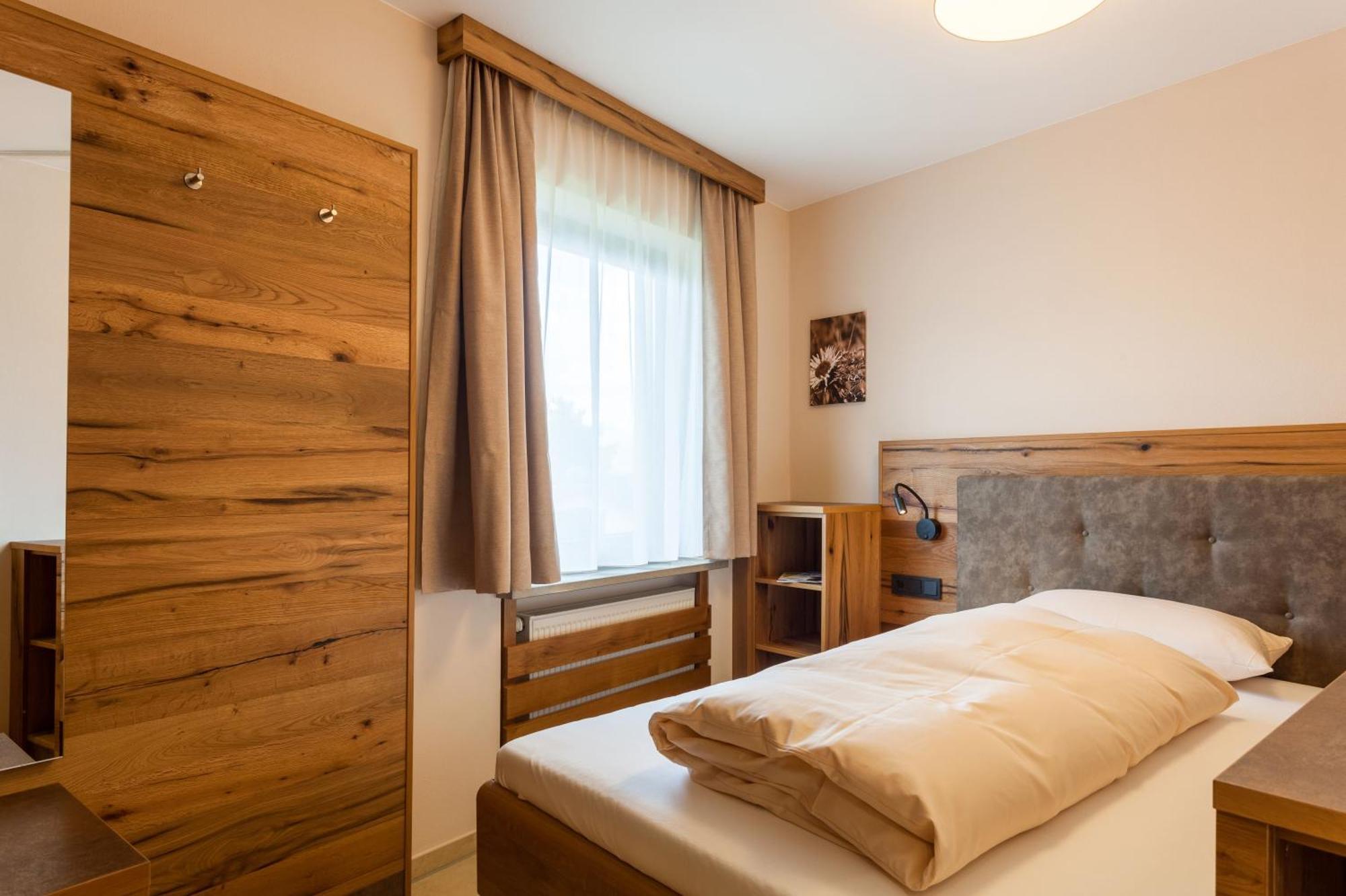 Biohotel Eggensberger Fussen Quarto foto